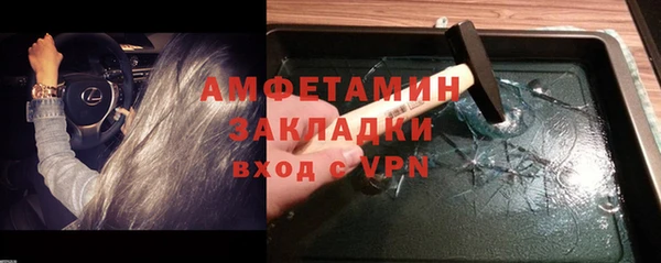 хмурый Алзамай