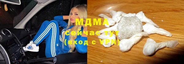 хмурый Алзамай