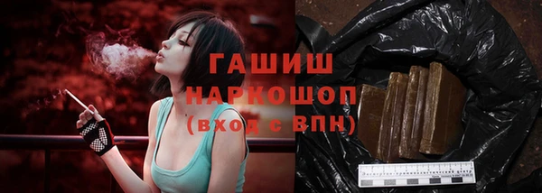 хмурый Алзамай